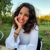 Sofia Mazzotti Avatar